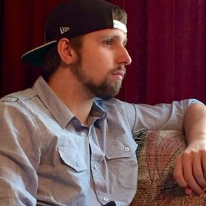 Meet your Posher, Andrew